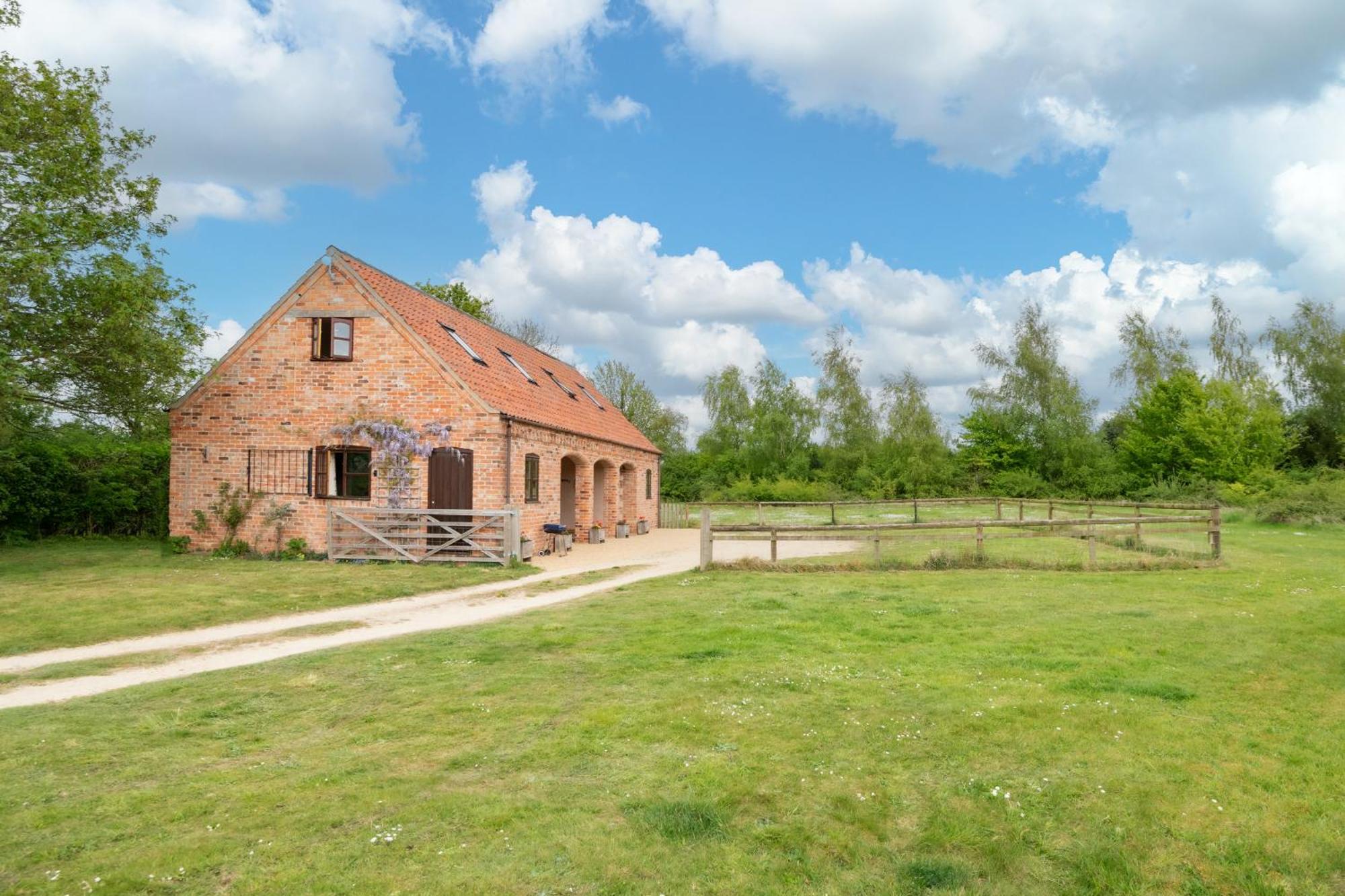 Hilltop Farm Holidays Lincoln Exterior photo